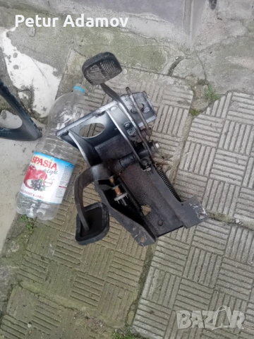 Части за Лада Нива 1.7 карбуратор. 21213, снимка 7 - Автомобили и джипове - 53924372