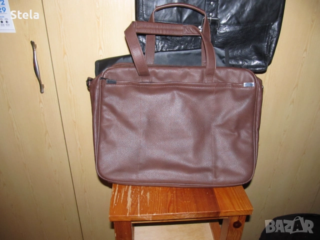 Чанти - мъжки,дамски,унисекс ,за документи, снимка 14 - Чанти - 53830502