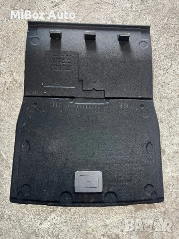Кора багажник БМВ E92 BMW, снимка 2 - Части - 53159179