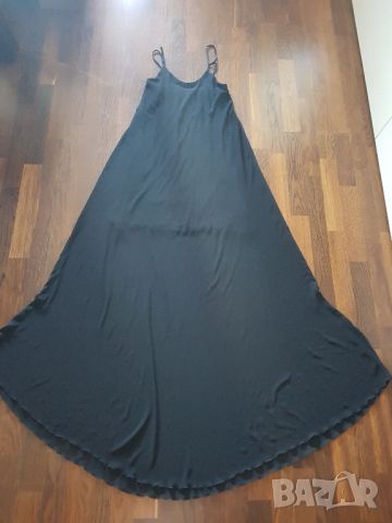 Francomina дълга рокля , снимка 1 - Рокли - 46031638