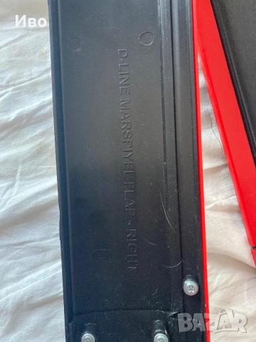 Универсални тунинг прагове, снимка 4 - Части - 53583787