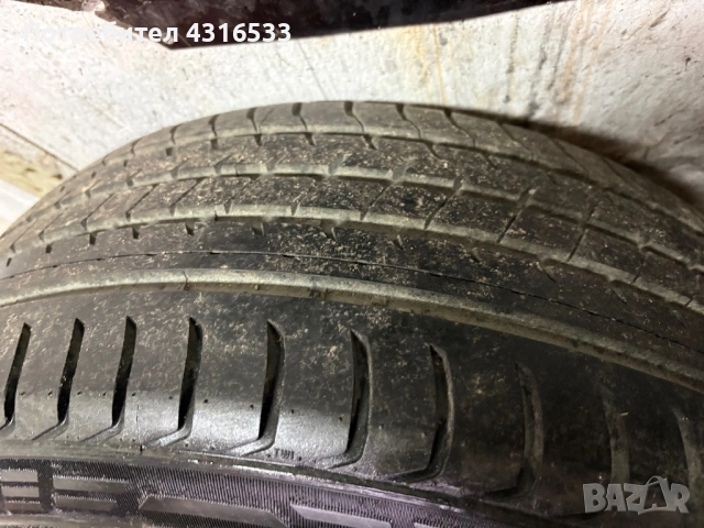 Джанти 20ки за Бмв Стил 374, снимка 8 - Гуми и джанти - 53513611