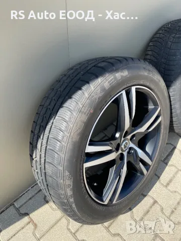 Volvo джанти 19” / XC40 / XC60 / XC90 / V90cc, снимка 7 - Гуми и джанти - 47240912