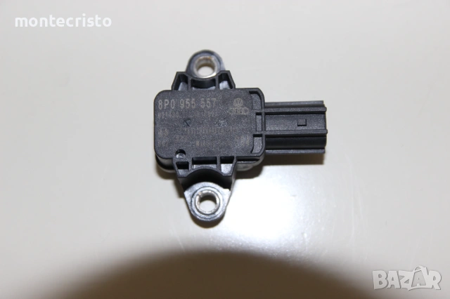 Crash сензор Audi A3 8P (2003-2008г.) 8P0955557 / 8P0 955 557