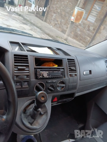 Продава се, снимка 5 - Бусове и автобуси - 53999827