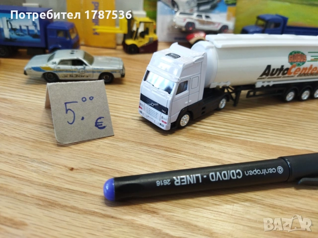 Малки стари колички , снимка 6 - Колекции - 54163738