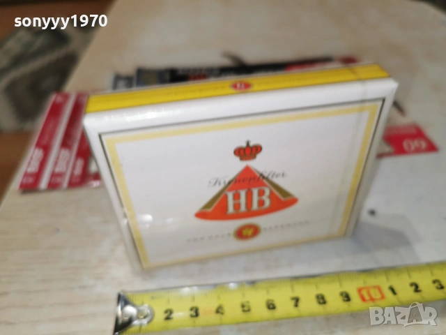HB ORIGINAL-ЗА КОЛЕКЦИЯ 0603261835, снимка 9 - Колекции - 53738200