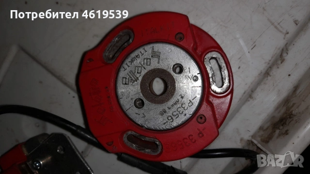 Selettra bologna запалване роторно селетра скутер крос картинг , снимка 4 - Мотоциклети и мототехника - 53489360