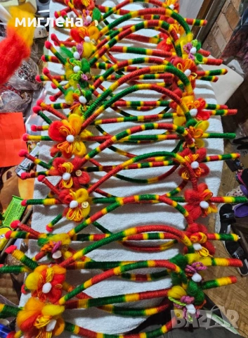 Продавам сурвачки на едро, снимка 4 - Други - 52142578