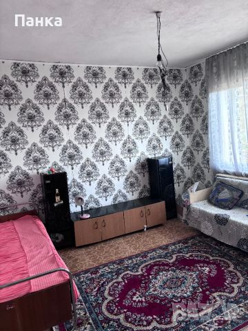 Двуетажна къща в кв.Марийно, снимка 2 - Къщи - 46713241