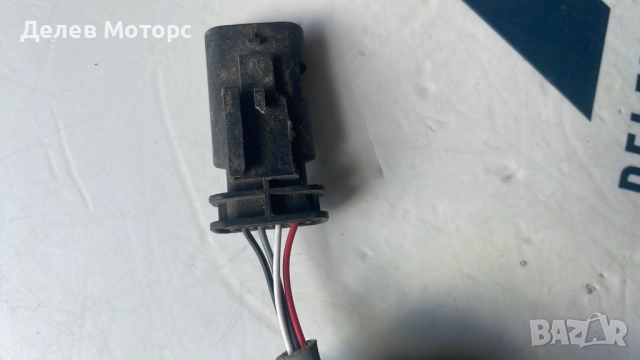 9813838380, 0258030339 ламбда сонда от Пежо 208 1.2i VTi, 82 кс., 5 ск., 2019г., 29 000 км, снимка 3 - Части - 51849893