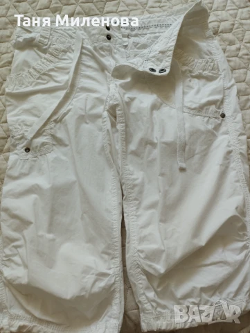 Бермуди 100% памук