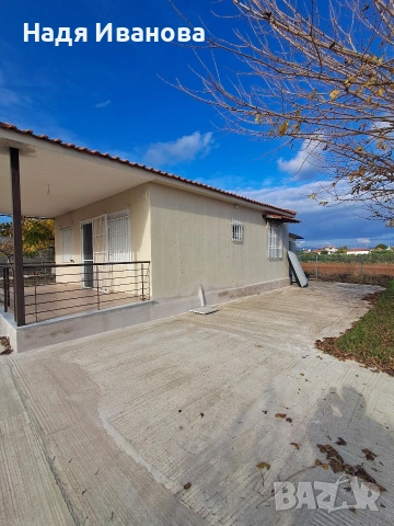 Вилна къща в Неа Потидея Халкидики Гърция , снимка 12 - Къщи - 50418728