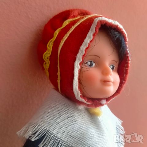 Кукла ARI 3711 Германия 17.0 см, снимка 7 - Колекции - 46139796
