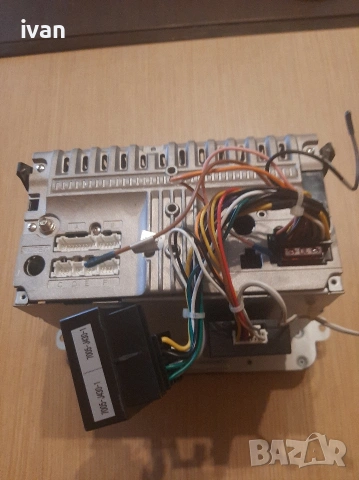 мултимедия за кола , снимка 4 - Навигация за кола - 53033320