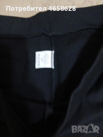 Панталон със широк крачол XL , снимка 2 - Панталони - 52512331