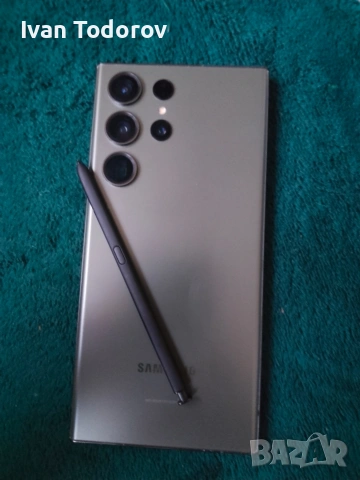 Samsung S23 ultra, снимка 3 - Samsung - 53523918