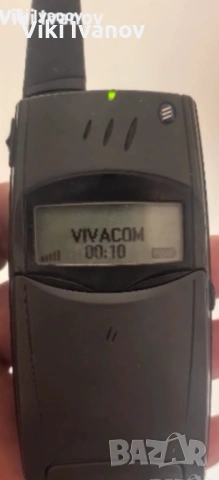 Ериксон Т28 , снимка 4 - Sony Ericsson - 53491174