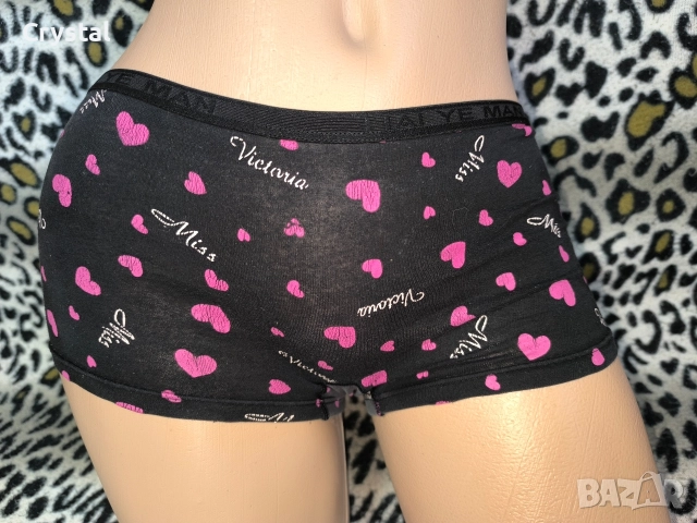 Памучни боксерки/С , снимка 3 - Бельо - 52972498