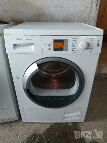 Сушилня BOSCH Ecologixx 7 