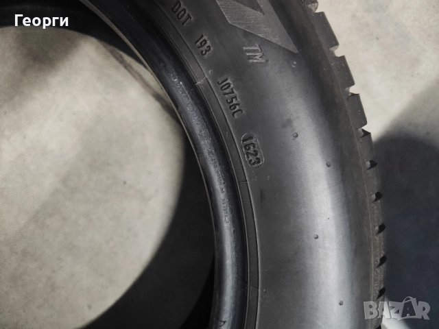 2бр.летни гуми 215/55/17 Pirelli, снимка 6 - Гуми и джанти - 52466824