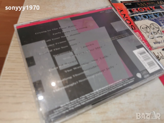 A-HA ORIGINAL CD 2502261323, снимка 8 - CD дискове - 53617575