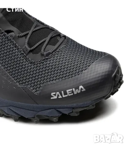 Туристически обувки Salewa  Ms Ultra Flex 2 Mid Gtx , снимка 3 - Спортни обувки - 46822110