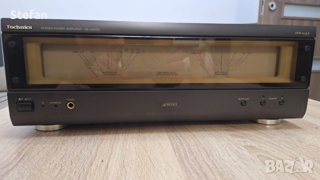 Technics SE-A909S