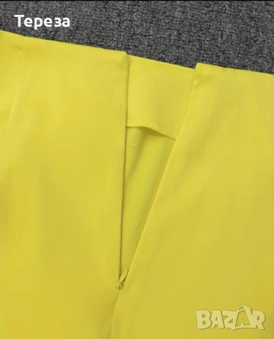 🆕️ Дамски сатенени поли /L, снимка 11 - Поли - 53755851