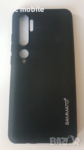 Xiaomi Mi Note 10 - Xiaomi Mi Note 10 Pro - Xiaomi Mi CC9 Pro калъф / case, снимка 7 - Калъфи, кейсове - 50660060