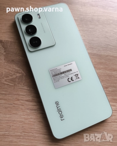 Смартфон Realme 14x 5G – неизползван!, снимка 4 - Други - 52296266