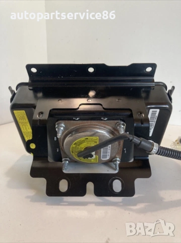 Айр баг табло за KIA Magentis 2.0 CRDi (2009) 84530-2G900, снимка 2 - Части - 53256790