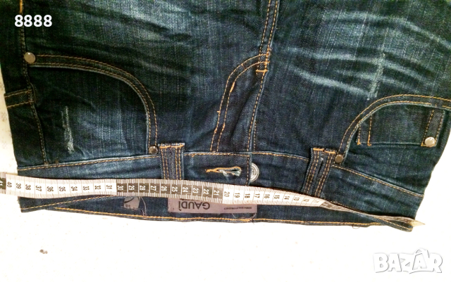 на 23лв оригинал дамски GAUDI  jeans и други  нови, снимка 3 - Дънки - 42881148