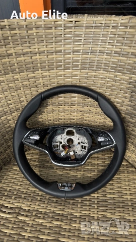 Волан за Шкода Octavia/Superb