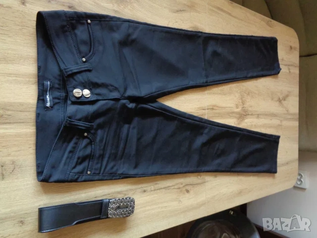 8 чифта дамски гащи, снимка 3 - Къси панталони и бермуди - 51171804