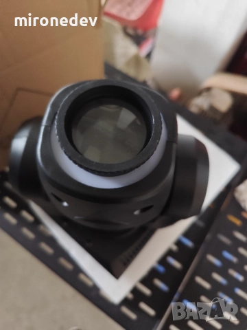 Moving head дискотечно осветление , снимка 3 - Други - 52467252