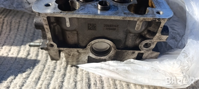 Глава от Опел Астра 1.7д, снимка 3 - Части - 52119215