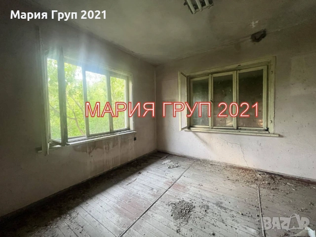 !!!ТОП ОФЕРТА!!!Продавам Двуетажна Къща в село Гранит област Стара Загора!!!, снимка 4 - Къщи - 53355328