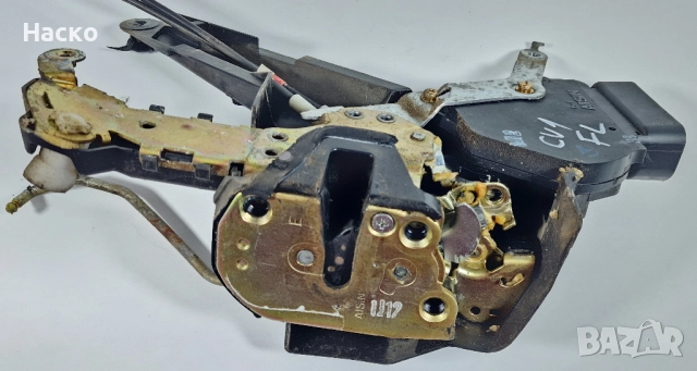 Брава Предна Лява Тойота Корола Версо Toyota Corolla Verso 2000 - 2004 г.