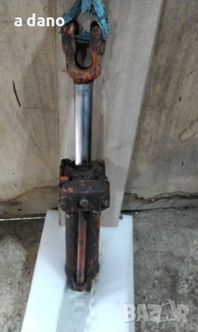 Цилиндър за ЮМЗ, снимка 6 - Селскостопанска техника - 54238417