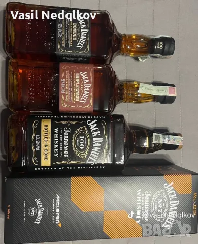 Jack Daniel’s , снимка 4 - Други - 46997471