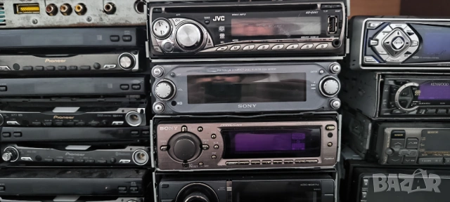 Pioneer avic-x1 (bt) мултимедия с навигация , снимка 9 - Аксесоари и консумативи - 39925751