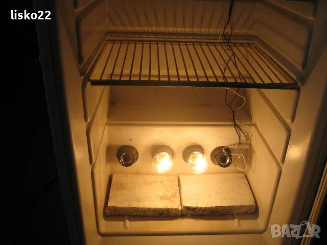 продавам инкубатор, снимка 3 - За птици - 50745335