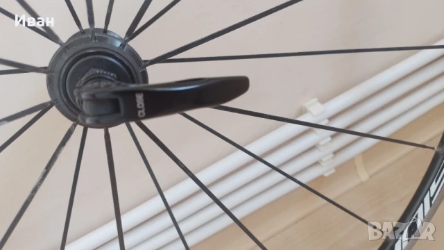 капли  - Mavik ., снимка 14 - Велосипеди - 50993947