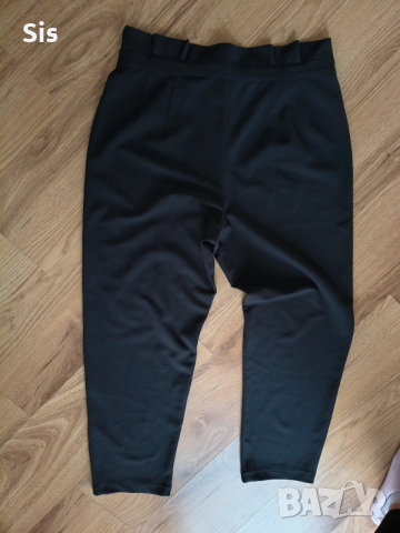 Панталон с висока талия, снимка 5 - Панталони - 53466512