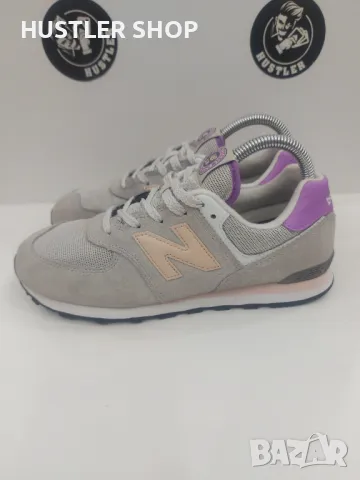 Маратонки NEW BALANCE 574.Номер 38, снимка 2 - Маратонки - 46987240