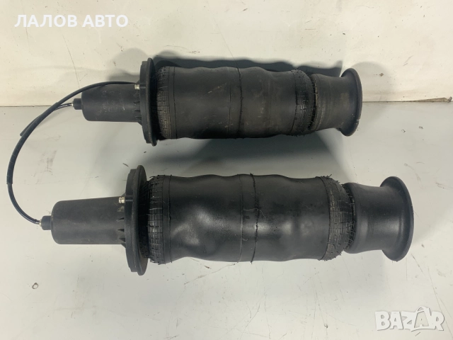 Предни въздушни възглавници Рейндж Ровър П38 Predni vuzdushni vuzglavnici Range Rover P38 