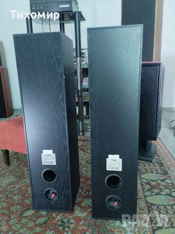 Yamaha NS-G40 MK2, снимка 3 - Тонколони - 46695044