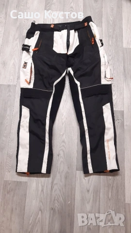 Текстилен екип от две части Frank Thomas , снимка 7 - Спортни дрехи, екипи - 54032082