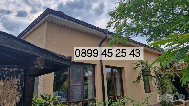 Ремонт на покриви Хисаря , снимка 17 - Ремонти на покриви - 40745165